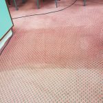 Hall Carpet Cleaning