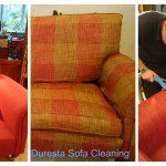 Duresta Sofa Cleaning