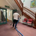 Commercial Carpet Cleaning Kendal