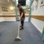 Surgery Carpet Cleaning Kendal