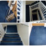 Apartments Communal Area Carpet Cleaning