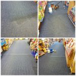 Low Moisture Carpet Cleaning