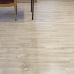 Hard Floor Surface Cleaning