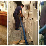 Wool Carpet Cleaning